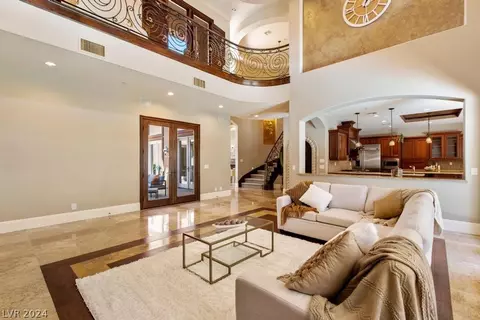 Living - 2289 Candlestick Ave, Henderson, NV 89052 photo 3 of 4
