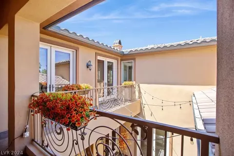 Exterior - 2289 Candlestick Ave, Henderson, NV 89052 photo 9 of 30