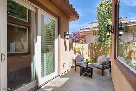 Exterior - 2289 Candlestick Ave, Henderson, NV 89052 photo 8 of 30