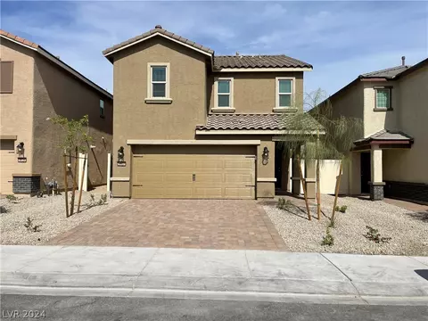 6261 Pink Cosmos Ave, Las Vegas, NV 89122