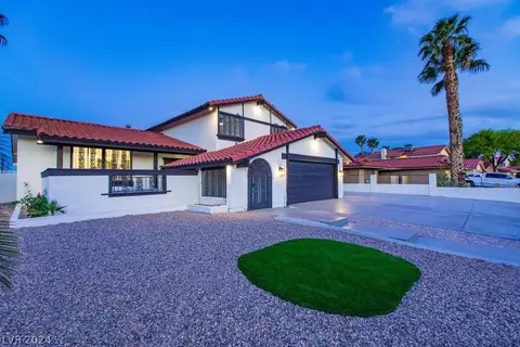 7310 Puritan Ave, Las Vegas, NV 89123
