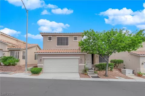 10400 Turning Leaf Ave, Las Vegas, NV 89129
