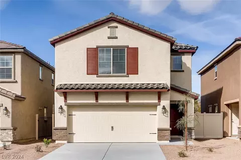 6231 Pink Cosmos Ave, Las Vegas, NV 89122