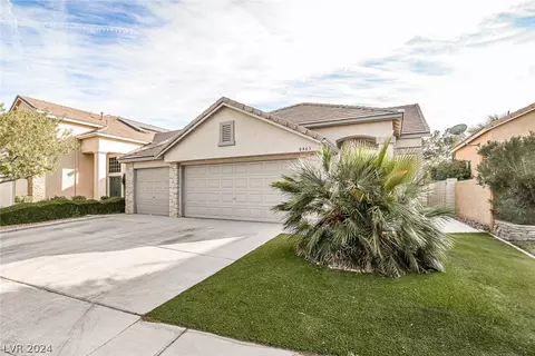 8465 Lambert Dr, Las Vegas, NV 89147
