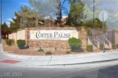 1150 N Buffalo Dr #1092, Las Vegas, NV 89128