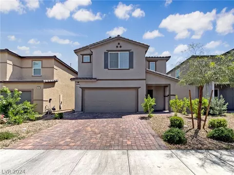 3027 Misty Pine Ave, North Las Vegas, NV 89081