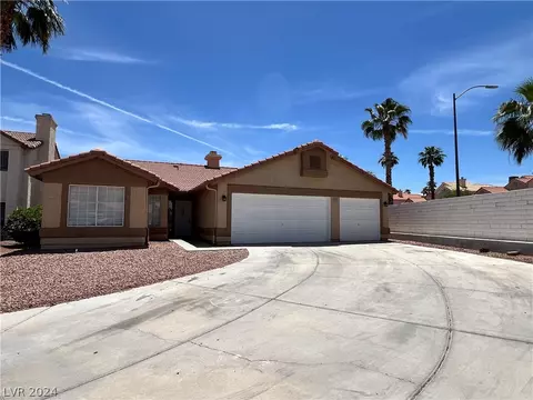 6585 Goldensun Ct, Las Vegas, NV 89108