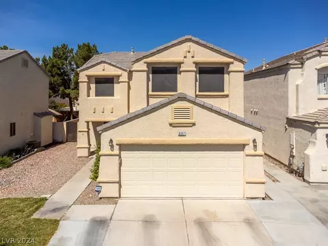 6057 Crystal Talon St, Las Vegas, NV 89130