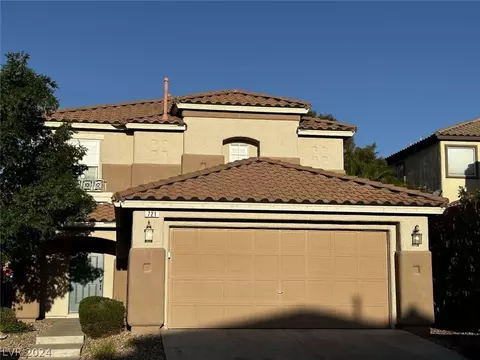 721 Anacapri St, Las Vegas, NV 89138
