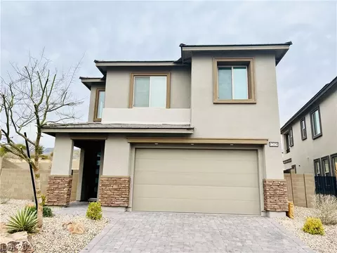 12428 Ferry Glide Ave, Las Vegas, NV 89138