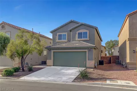 6490 Fulton Meadows Ave, Las Vegas, NV 89141