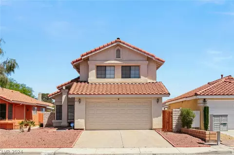 4760 Belshire Dr, Las Vegas, NV 89147