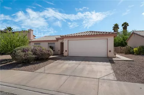 168 Lovett Rd, Henderson, NV 89015
