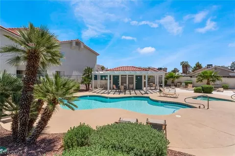 6201 E Lake Mead Blvd #206, Las Vegas, NV 89156