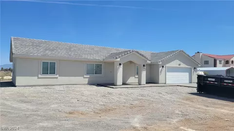 1020 E Casey, Pahrump, NV 89048