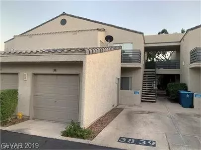6250 W Flamingo Rd #38, Las Vegas, NV 89103
