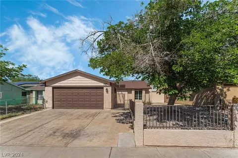516 Prince Alan Ct, Las Vegas, NV 89110