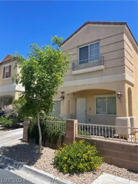 6308 Yampa River Way, Las Vegas, NV 89148