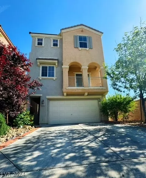 8691 Estrella Bonita Ct, Las Vegas, NV 89147