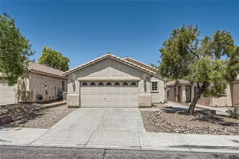 8588 Blowing Pines Dr, Las Vegas, NV 89143