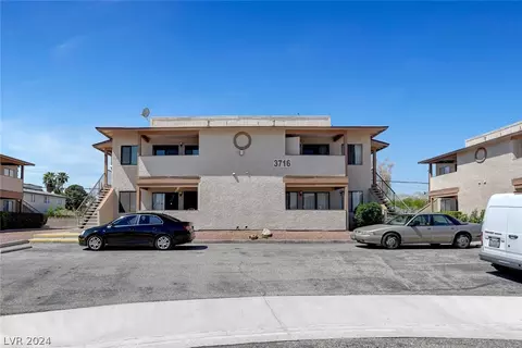 3716 Snorkel Cir #D, Las Vegas, NV 89108
