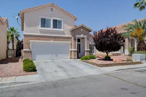 6043 Blue Autumn St, North Las Vegas, NV 89031