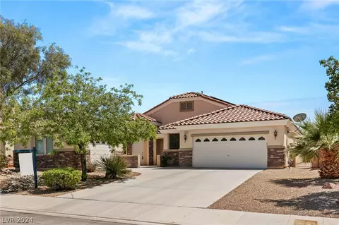 5599 Exotic Rosette Ave, Las Vegas, NV 89139
