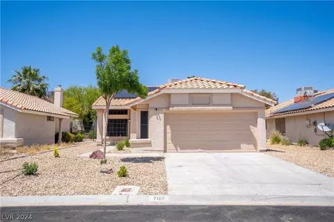 7015 Ray Charles Ln, Las Vegas, NV 89119