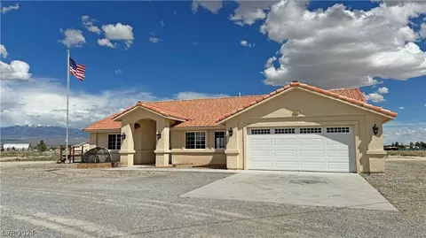 271 N Corbin St, Pahrump, NV 89060