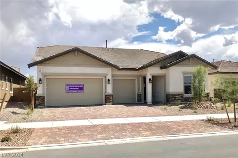 65 Cadence Crest Ave, Henderson, NV 89011