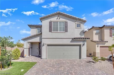 3004 Eaglesfield Ave, North Las Vegas, NV 89081