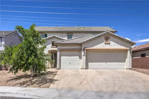 727 Sharon Hills St, Henderson, NV 89052