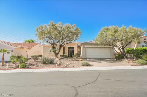 Undisclosed, Las Vegas, NV 89135