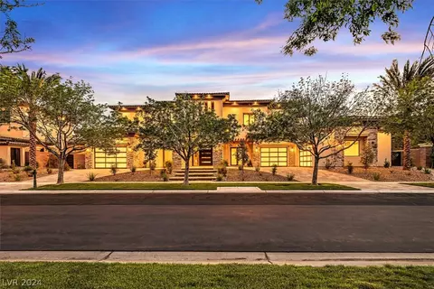 9 Fire Rock Ct, Las Vegas, NV 89141