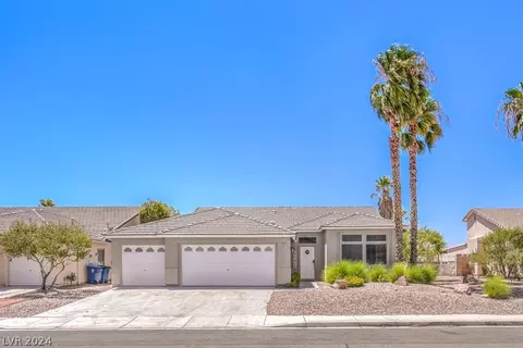 2357 Bridle Wreath Ln, Las Vegas, NV 89156