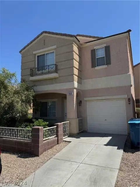 10601 Coal Canyon Ave, Las Vegas, NV 89129