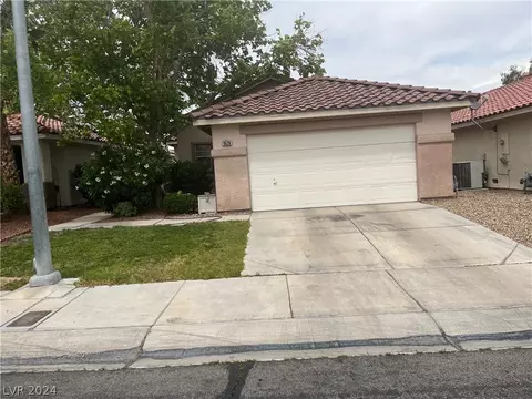 9528 Kelly Creek Ave, Las Vegas, NV 89129