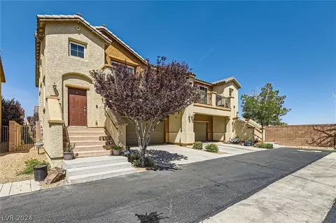 1113 Via Castelli, Henderson, NV 89052