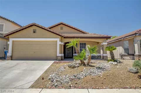 7405 Mountain Thicket St, Las Vegas, NV 89131