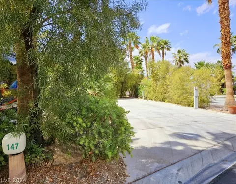 8175 Arville St #147, Las Vegas, NV 89139