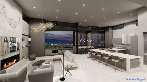 471 Rock Peak Dr, Henderson, NV 89012