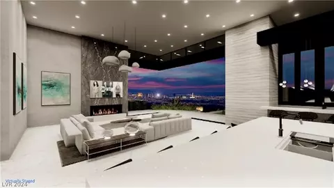 563 Rock Peak Dr, Henderson, NV 89012
