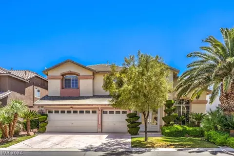 430 Baldur Run St, Las Vegas, NV 89148