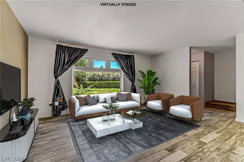 702 Tam O Shanter, Las Vegas, NV 89109