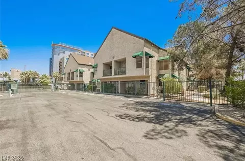 440 Elm Dr #206, Las Vegas, NV 89169