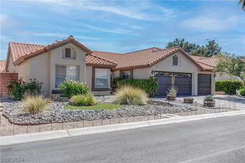 1175 Mission Del Mar Way, Las Vegas, NV 89123