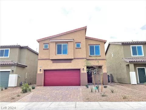 949 Twincrest Ave, North Las Vegas, NV 89032