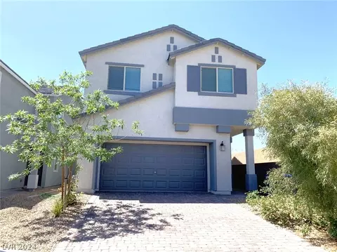 9193 Oxford Blue Ave, Las Vegas, NV 89148