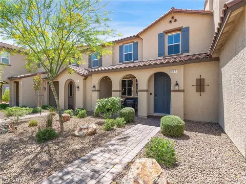 917 Belton Lake Ave, North Las Vegas, NV 89086
