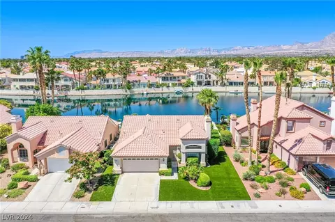 2901 Channel Bay Dr, Las Vegas, NV 89128
